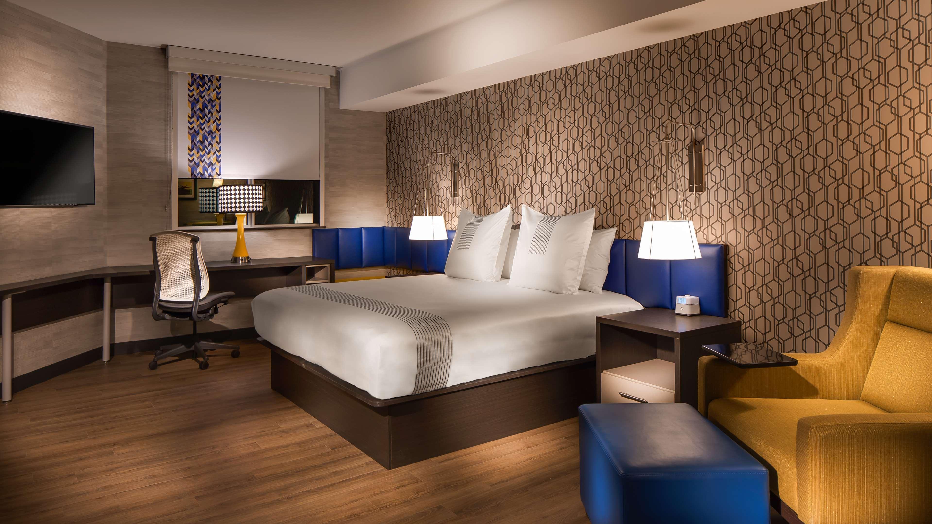 Glo Best Western Kanata Ottawa West Exterior foto