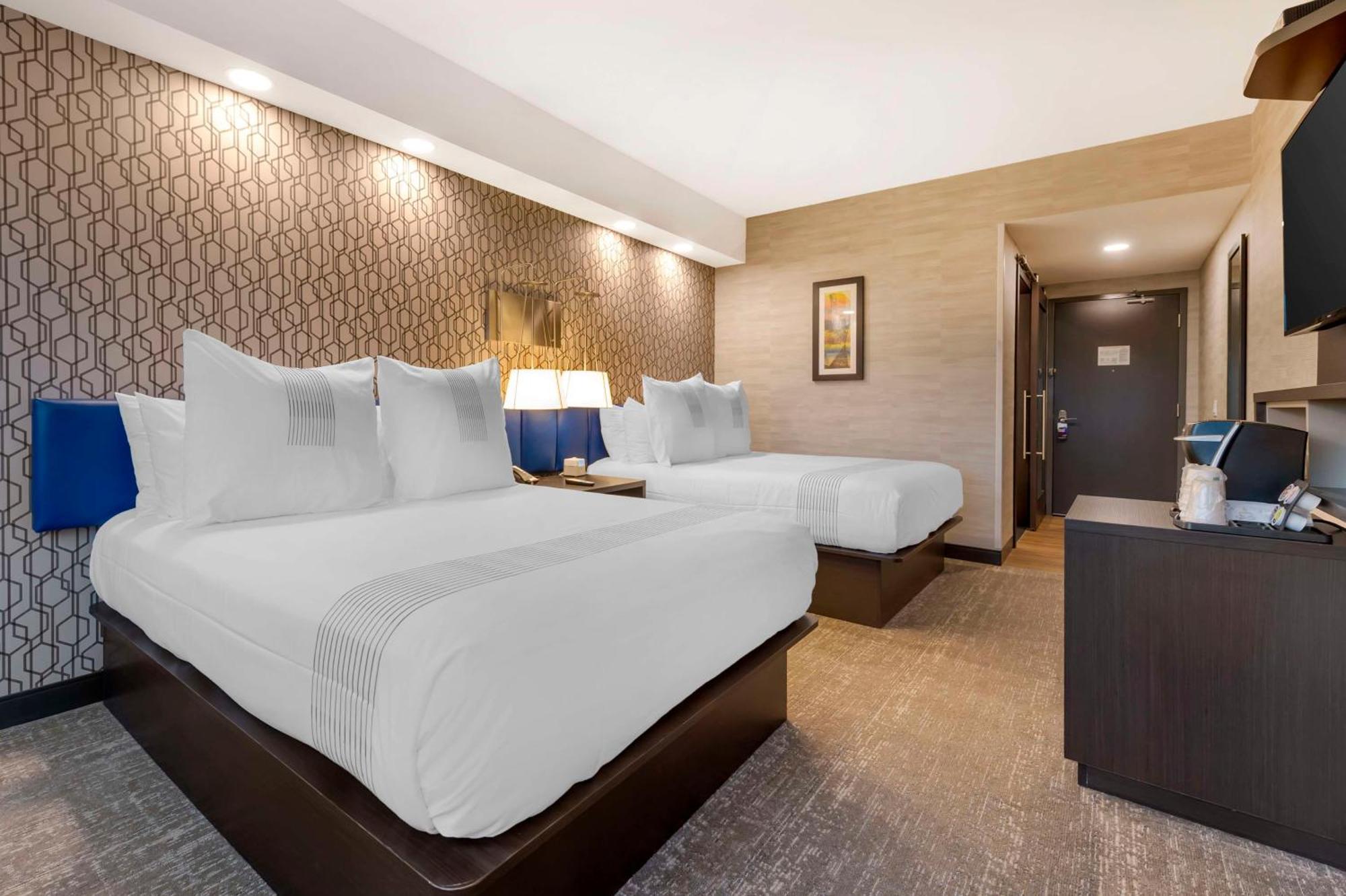 Glo Best Western Kanata Ottawa West Exterior foto