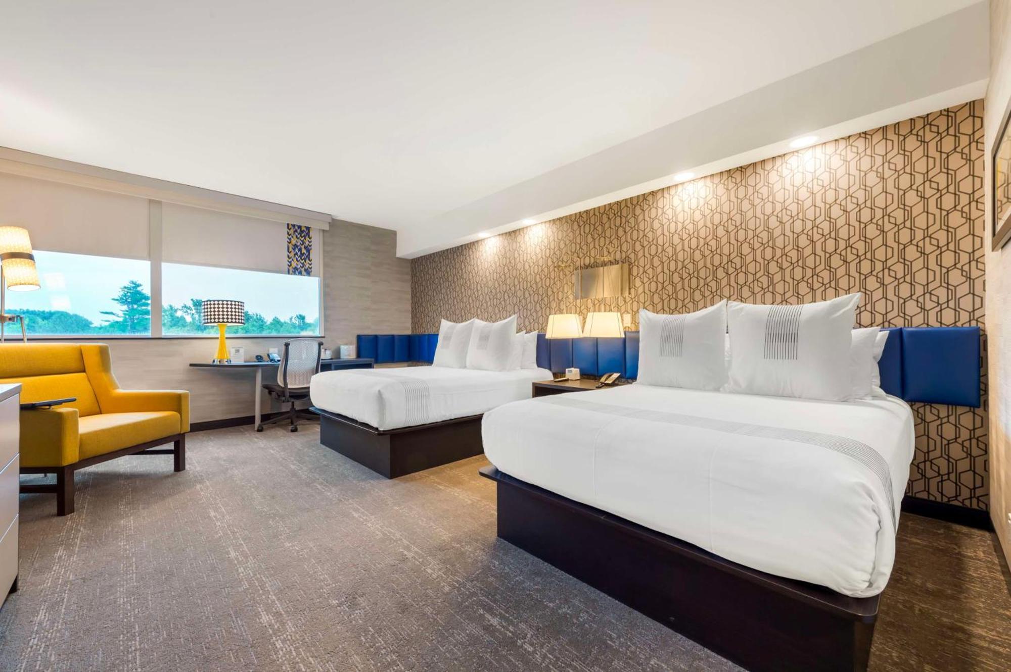 Glo Best Western Kanata Ottawa West Exterior foto