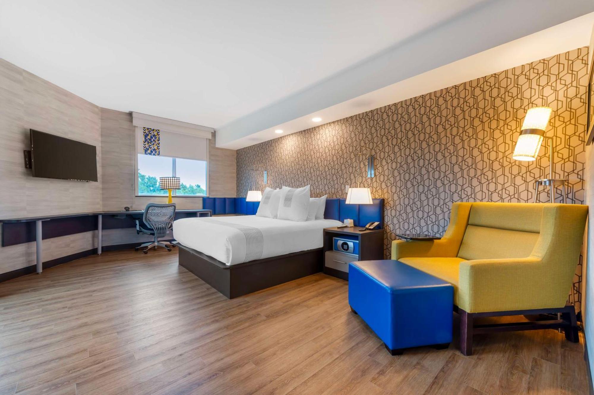 Glo Best Western Kanata Ottawa West Exterior foto