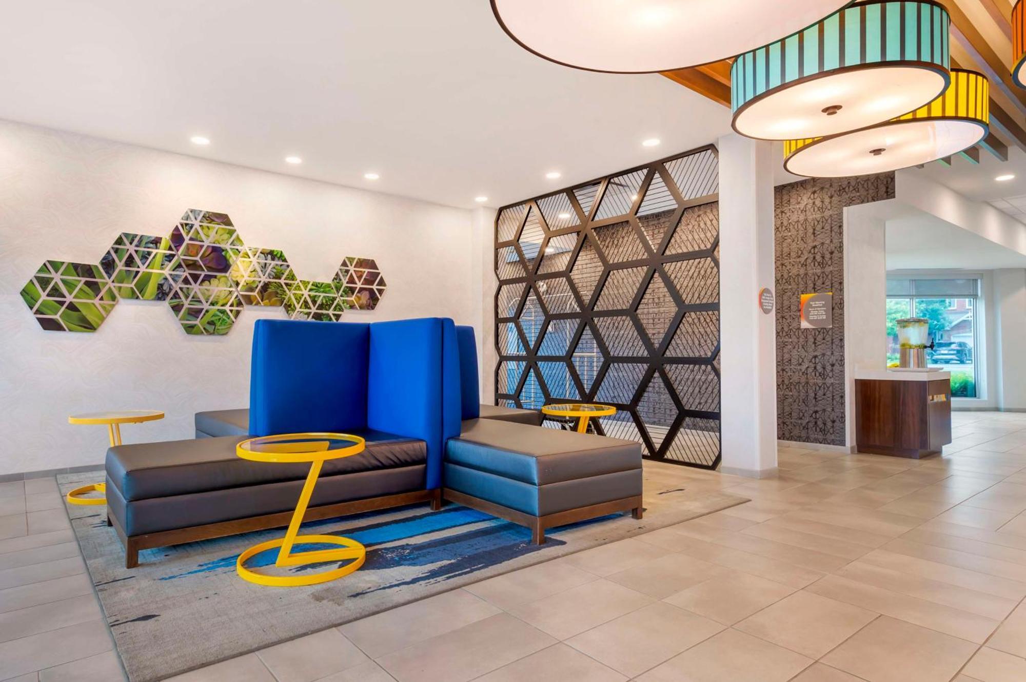 Glo Best Western Kanata Ottawa West Exterior foto