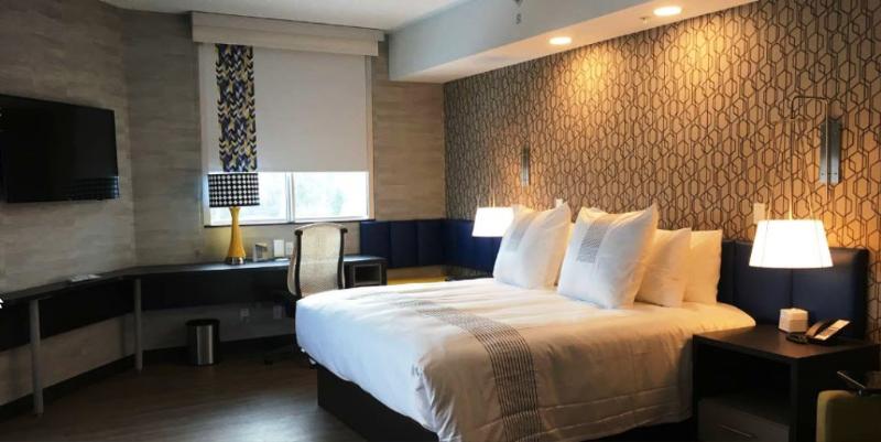 Glo Best Western Kanata Ottawa West Exterior foto