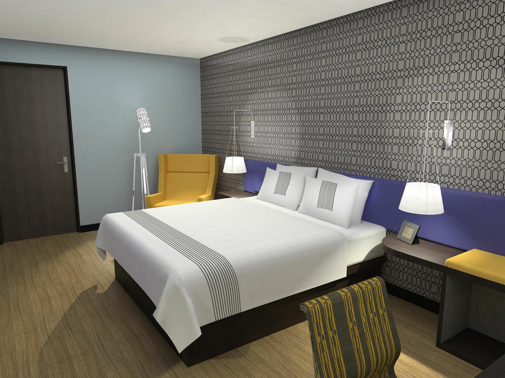 Glo Best Western Kanata Ottawa West Exterior foto